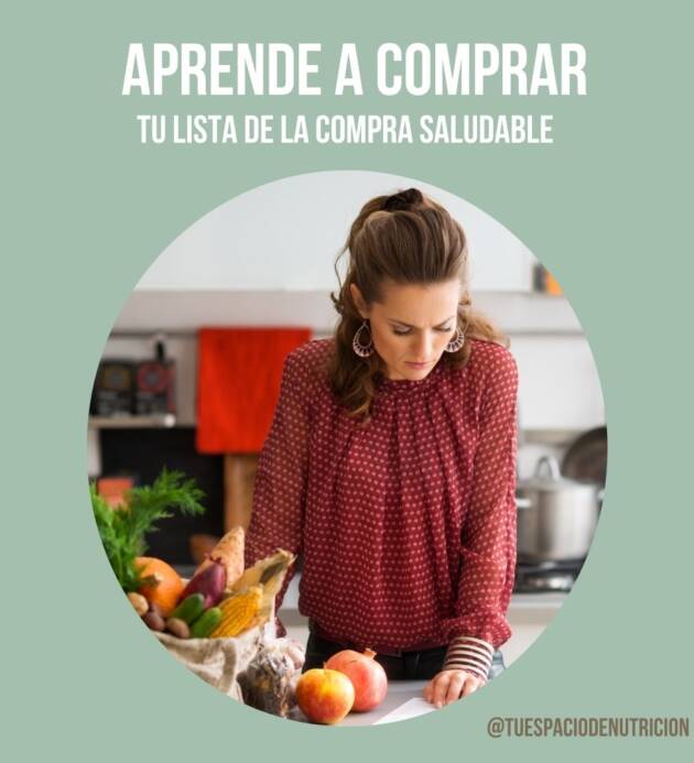 COMPA SALUDABLE